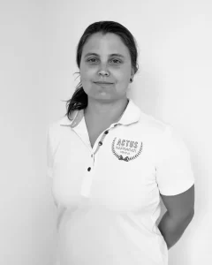 Naprapat Vega Johanna
